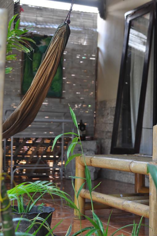 Three Little Birds Homestay Gili Trawangan Esterno foto